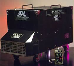 Jem Heavy Fog 1000