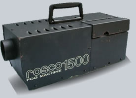 Rosco 1500