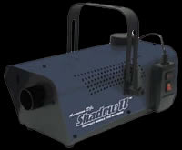 American DJ Shadow 2