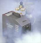 ViCount Compact oil based smoke machine